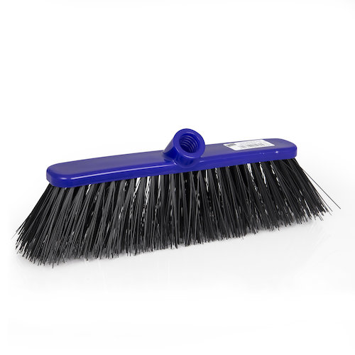 Brush Head Plastic Stiff (HN086-BST)